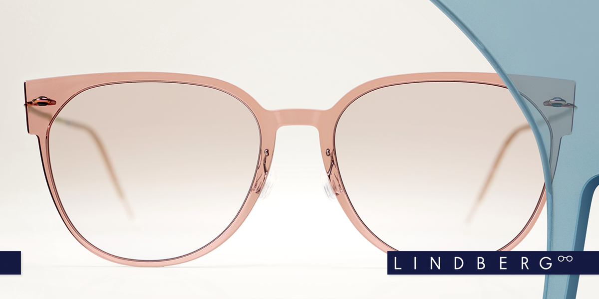 LINDBERG Eyewear the N.O.W. titanium collection: Embrace Unparalleled ...