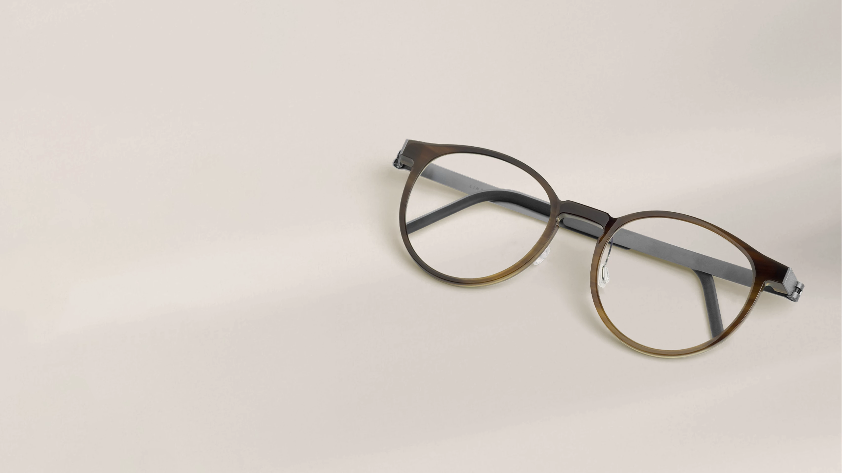 Lindberg s Buffalo Horn Series The Ultimate Union of Nature and Luxur Eyecare People