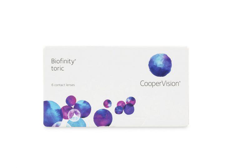 COOPERVISION