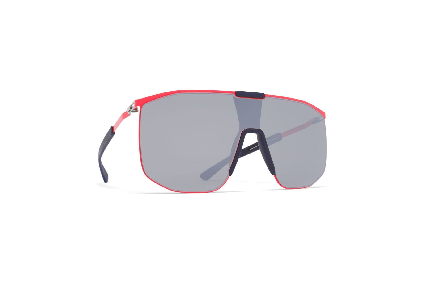 Mykita best sale siru sunglasses